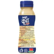 Amul Kool Milk - Badam Flavour, 180 ml Pet Bottle