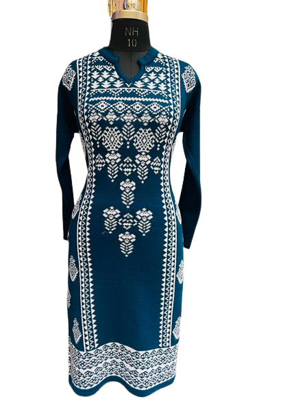Ladies Winter Suit