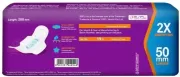 Pro-ease Go XL Sanitary Pads- Pack Of 15 Pads