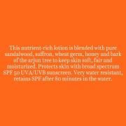 Biotique Sun Shield Sandalwood 50+ Spf Sunscreen Cream- 50 g