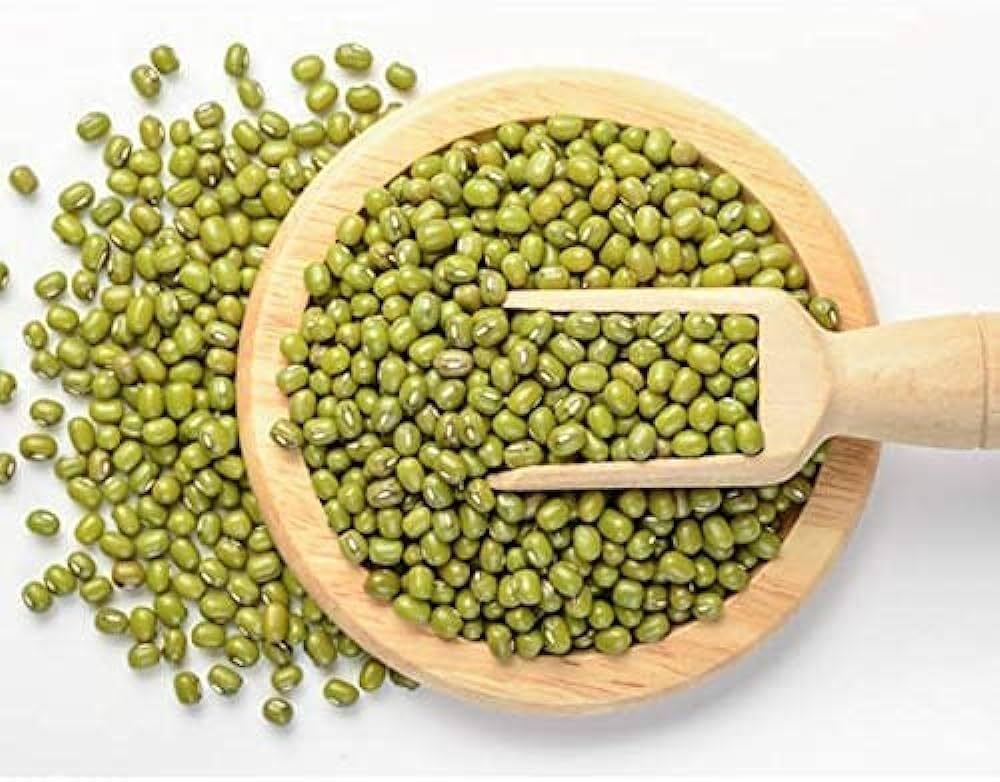 Bulk Deal - Saboot Moong Dal, 5 kg