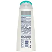 Dove Dryness Care Shampoo, 340 ml