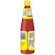MAGGI Hot & Sweet Tomato Chilli Sauce, 500 g