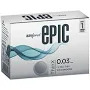 MANFORCE EPIC THINX ULTRA THIN PREMIUM 0.03 mm (Pack of 10)