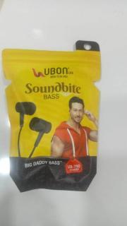 Ubon earphone