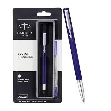 Parker Ball/Roller Pen
