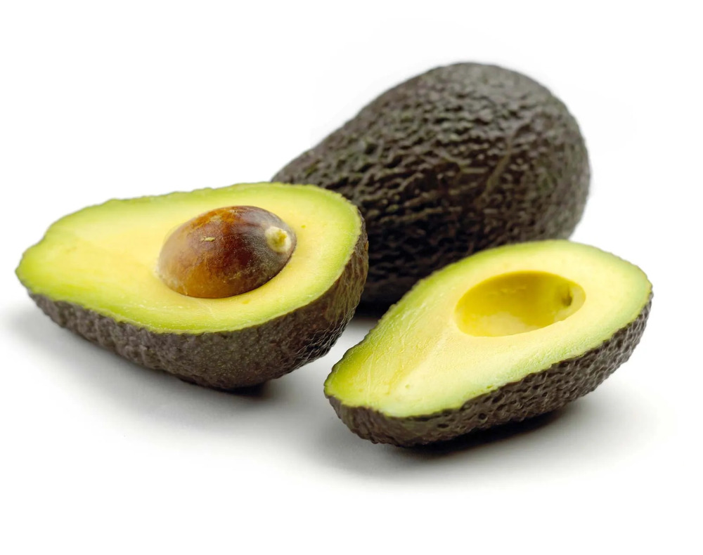Avocado Grade A imported from Tanzania