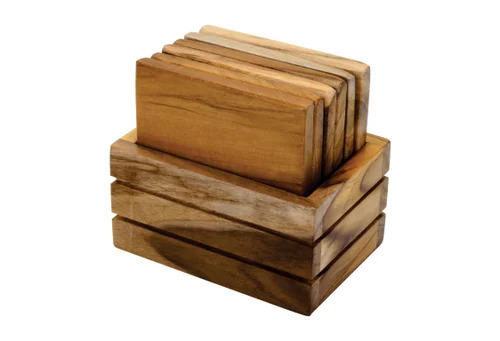KVG TK Tea Coaster Assorted 1N