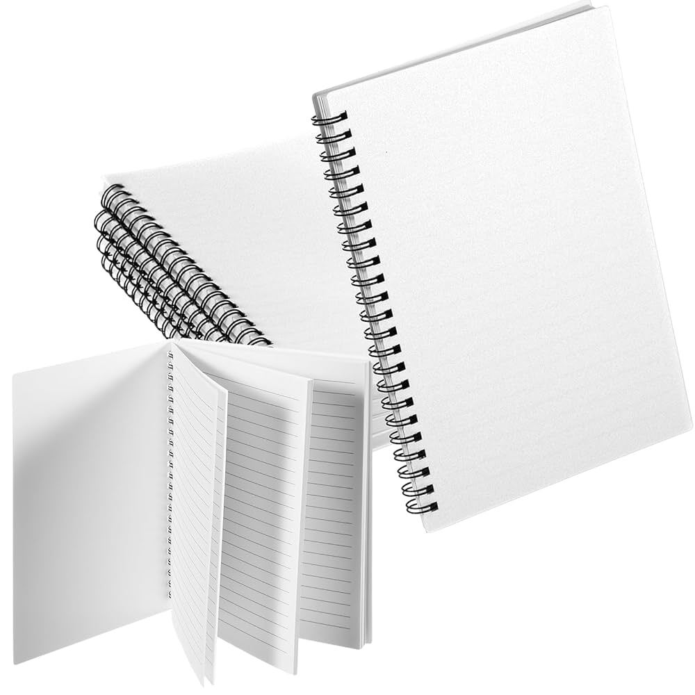 Golden Eye EX Notebook 320Pages A4 size