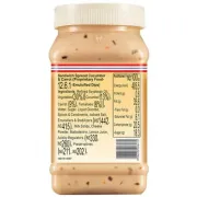 Dr. Oetker Funfoods Sandwich Spread Veg Cucumber & Carrot, 250 g