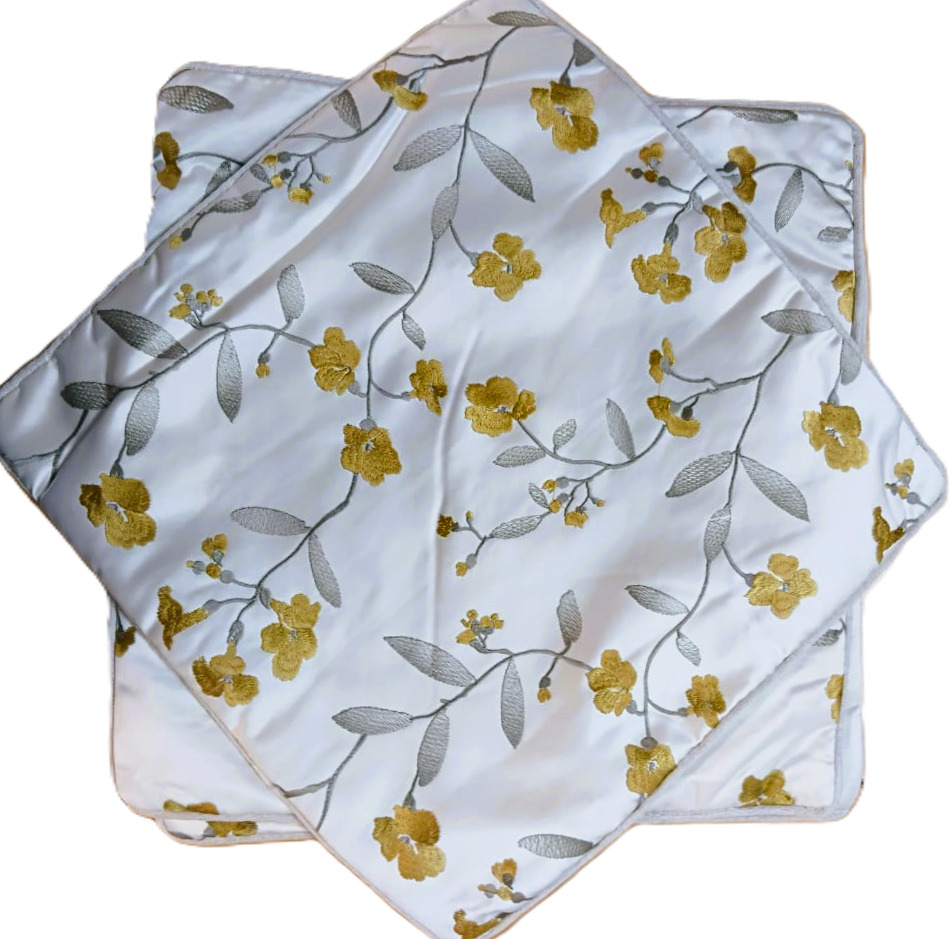 Cushion Cover Pack Of 5, 16*16