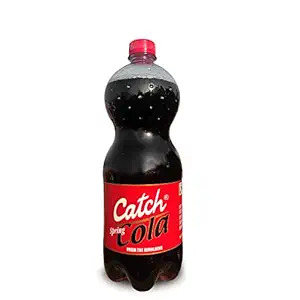 Catch Spring Cola Drink 1.25L