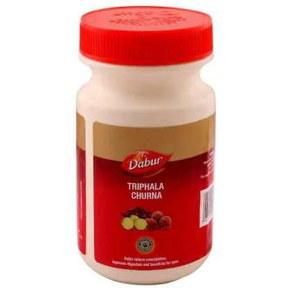 Dabur Triphala Churna 120 g