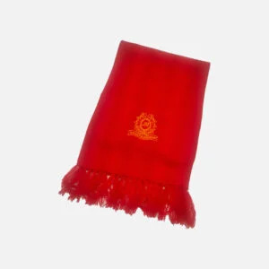 Jesus and Mary Woolen Muffler