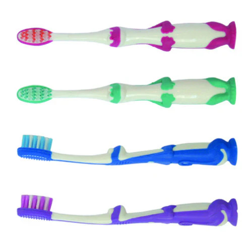 Shiny Toothburshes Dino 1N