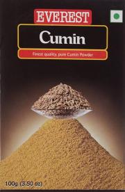 Everest Cumin Powder 100 g