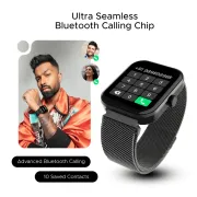 boAt Ultima Call Max Smartwatch