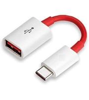 USB 3.0 to Type-C OTG Cable Male-Female Adapter