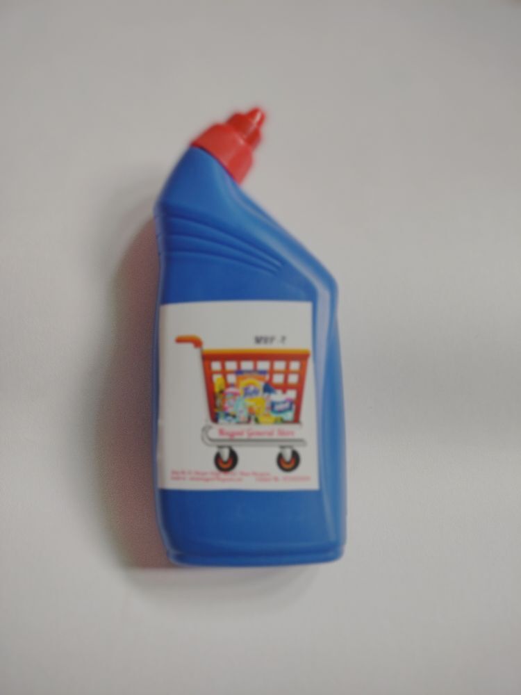 Nagpal Toilet Cleaner, 500 ml