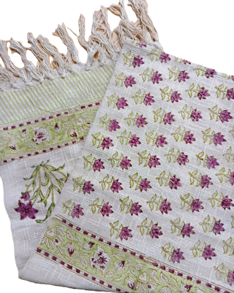 Table Runner Cloth , 14