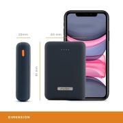 URBN 10000 mAh Lithium Power Bank