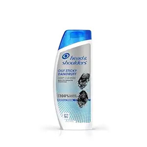 Head & Shoulders Only Sticky Dandruff 72ml