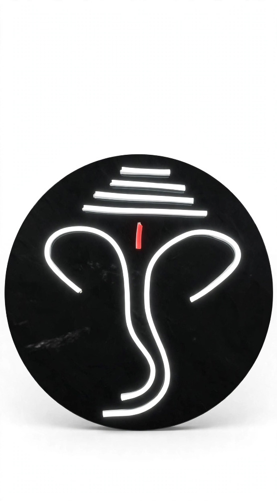 LED Neon Flex Strip Decoration Light 1N