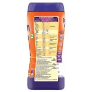 Cadbury Bournvita Chocolate Health Drink, 200 g Jar
