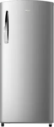 WHIRLPOOL 305 IMPRO PLUS PRM 3 STAR ALPHA STEEL