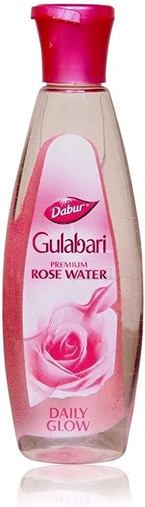 Dabur Rose water 120ml