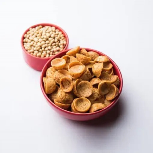 A Healthy Diet Soya Katori Masala, 120G