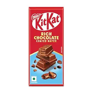 Nestle Kitkat Rixh Chocolate Coated Wafer 150g