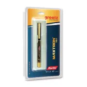 Rorito Greetz Maxtron Gold Pen