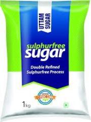 Uttam Sugar Sulphate Free Sugar, 1 Kg