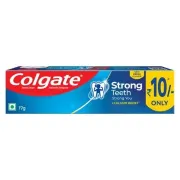 Colgate Strong Teeth Toothpaste, 17gm