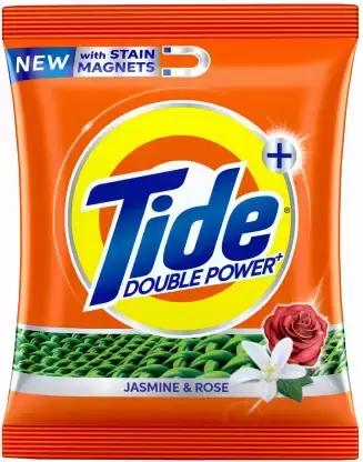 Tide Double Power Jasmine & Rose, 500 g