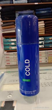 Cold Deodorant 150 ML