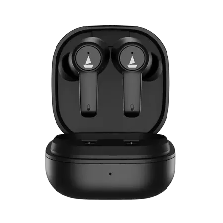 boat Airdopes 418 ANC True Wireless Earbuds