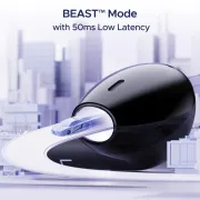 boat Airdopes Alpha True Wireless Earbuds