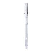 Uni-ball SIGNO UM-100 Gel Pen ( White Ink, Pack of 1)