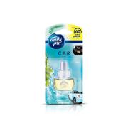 Ambi Pur Aqua Car Air Freshener Refill, 7.5 ml
