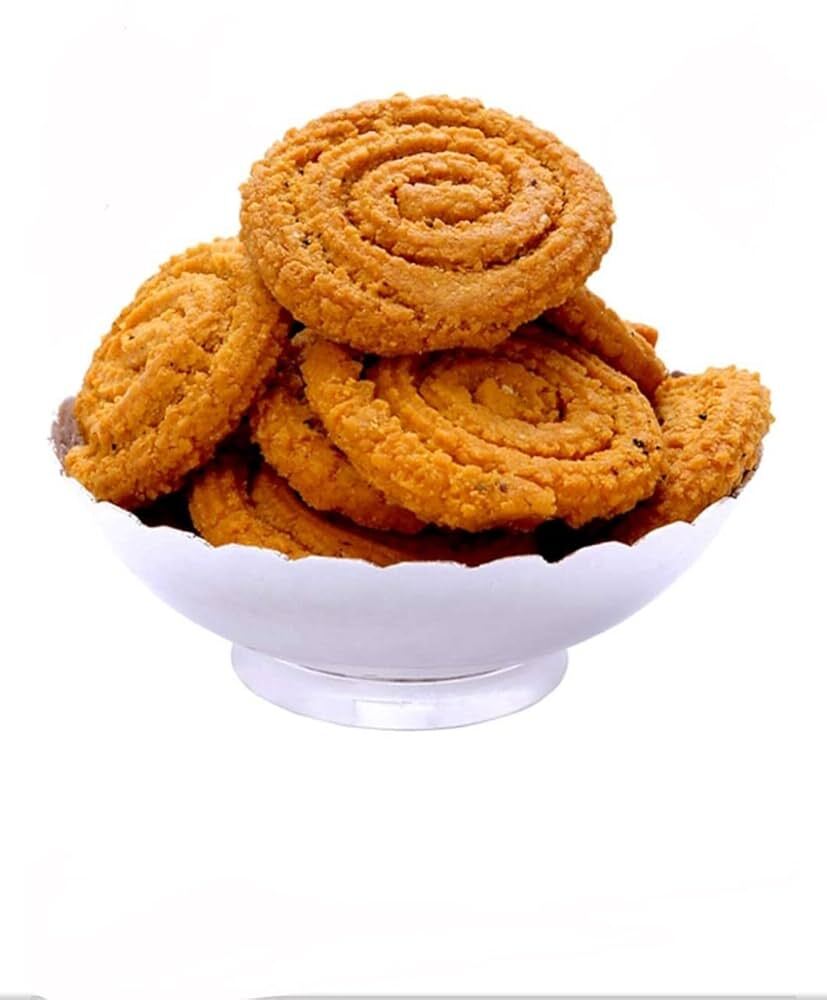 A Healthy Diet Wheat Chakli, 200G