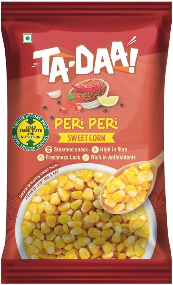 Tadaa Sweet Corn, 225g