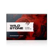 Wild Stone Soap for Men 125g (Pack Of 4)