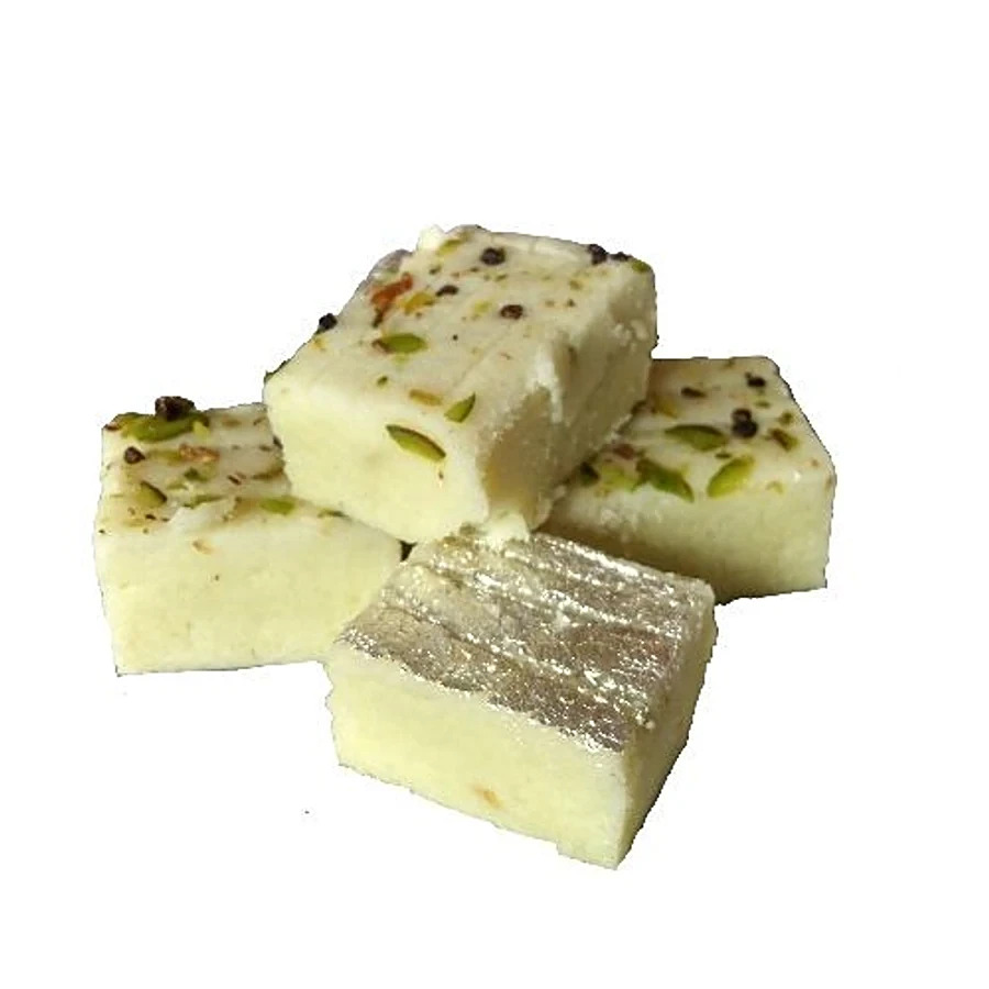 Bikaneri Burfi sweet