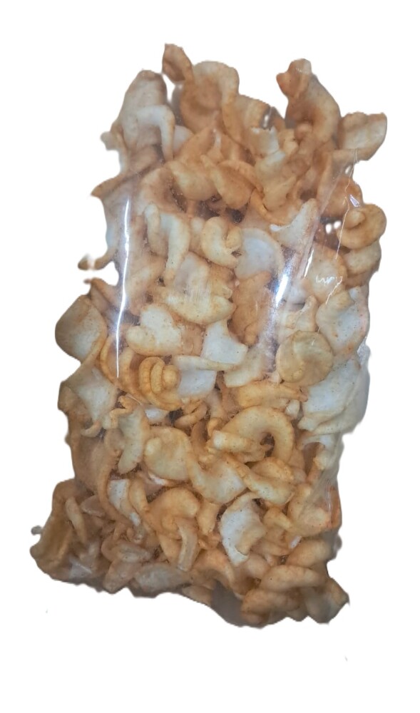 A Healthy Diet Potato Spiral Masala 70g