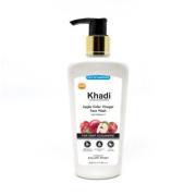 Khadi Apple cider Vinegar face Wash, 180 ml