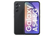 Samsung Galaxy A54 5G (Awesome Graphite, 8GB, 256GB Storage) | 50 MP No Shake Cam (OIS) | IP67 | Gorilla Glass 5 | Voice Focus | Without Charger