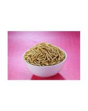 BULK DEAL- Bikaji Ratlami Chatpata Sev Bhujia, 400 gm (Pack of 10 )