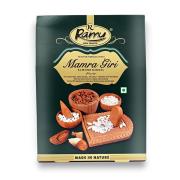 Ramu, Mamra Choti Giri Almonds Nuts Badam 250 Gm